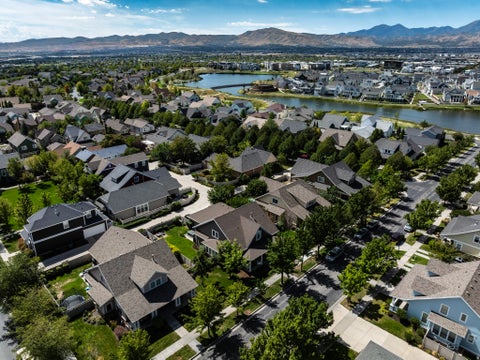 Tiny photo for 4429 W ENID DR, South Jordan, UT 84009 (MLS # 2180923)