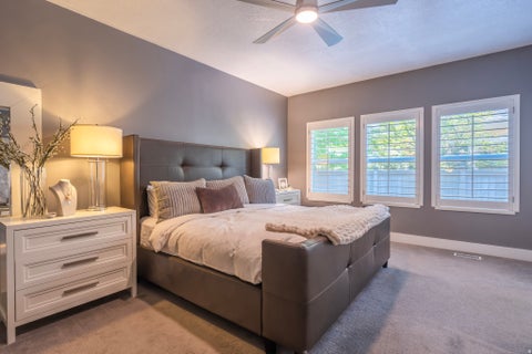 Tiny photo for 4429 W ENID DR, South Jordan, UT 84009 (MLS # 2180923)