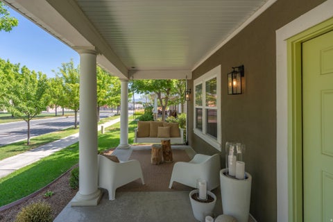 Tiny photo for 4429 W ENID DR, South Jordan, UT 84009 (MLS # 2180923)