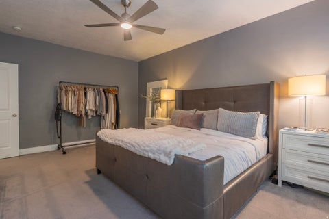 Tiny photo for 4429 W ENID DR, South Jordan, UT 84009 (MLS # 2180923)