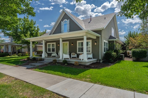 Tiny photo for 4429 W ENID DR, South Jordan, UT 84009 (MLS # 2180923)