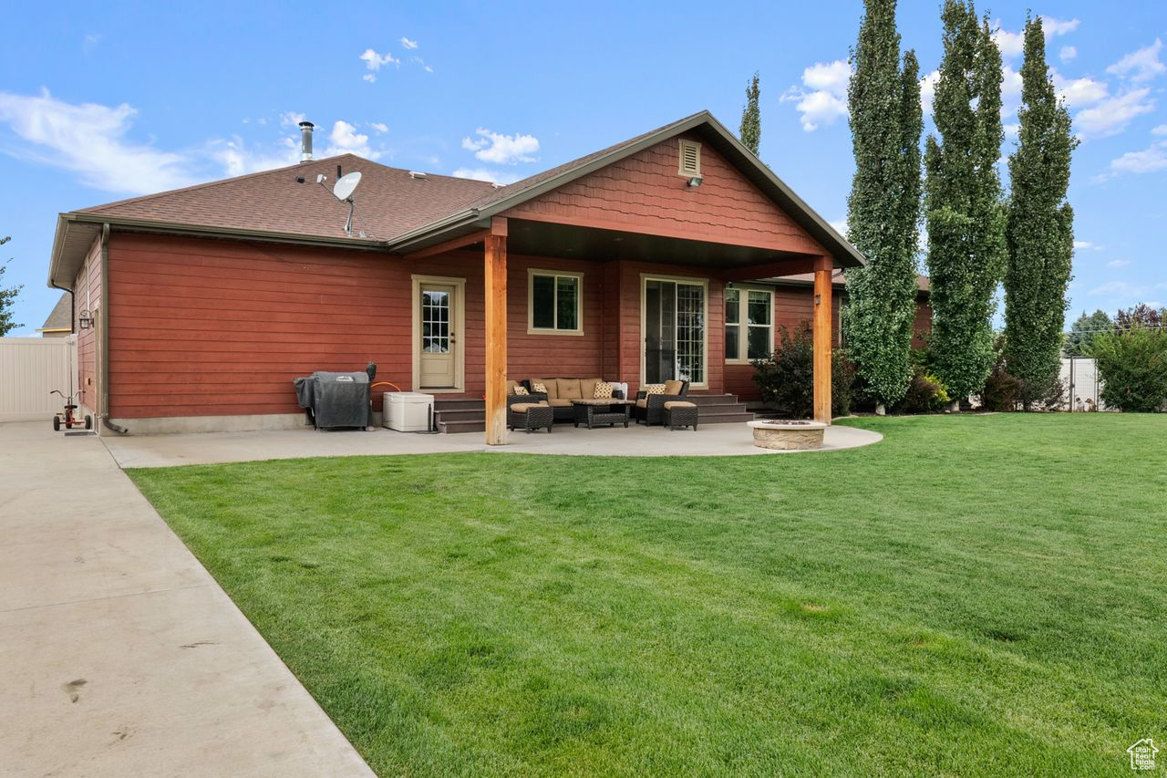 1265 S 2720, Heber City, Utah image 46