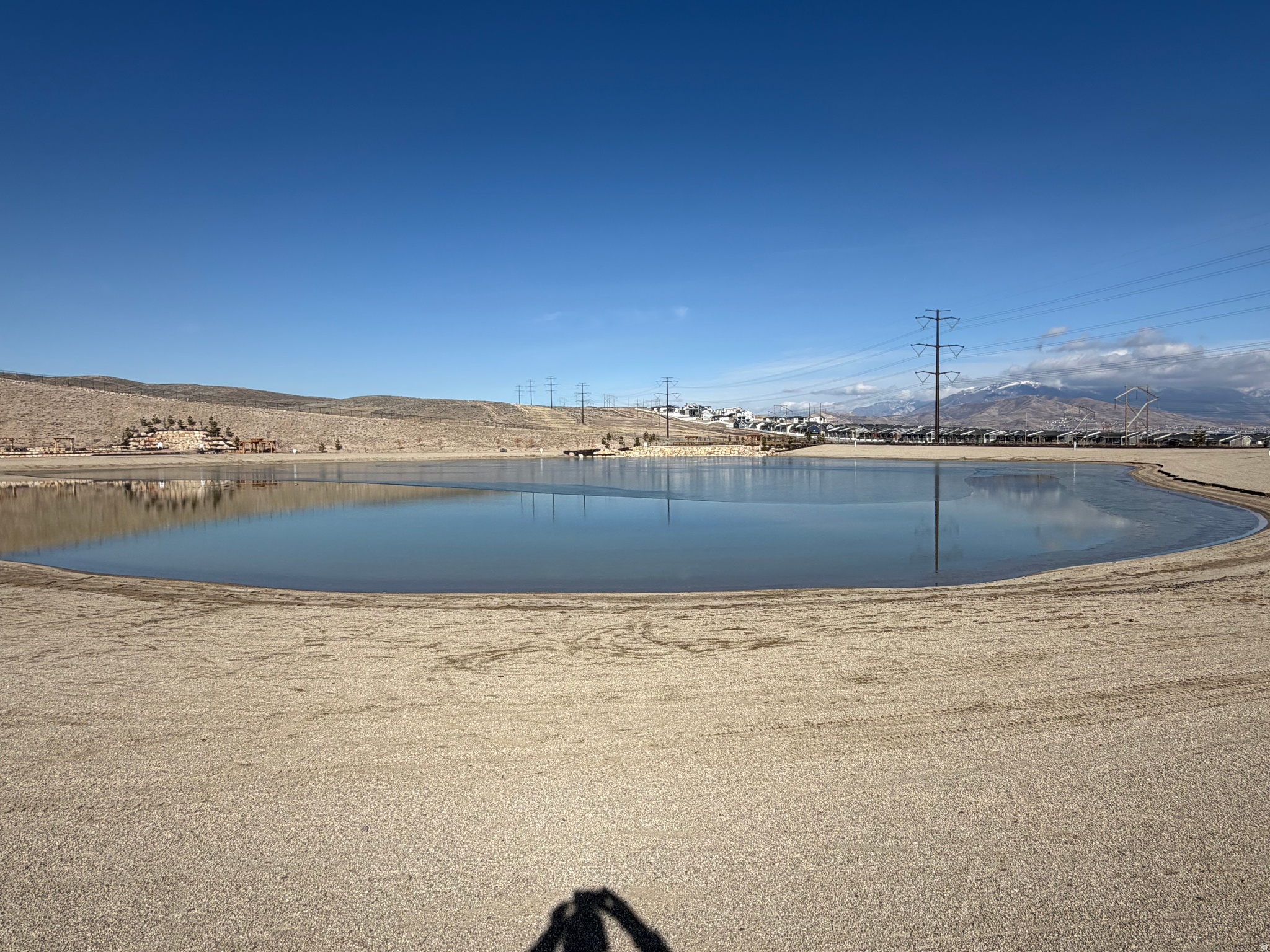 THE VALLEY AT WILDFLOWER - Residential Lease