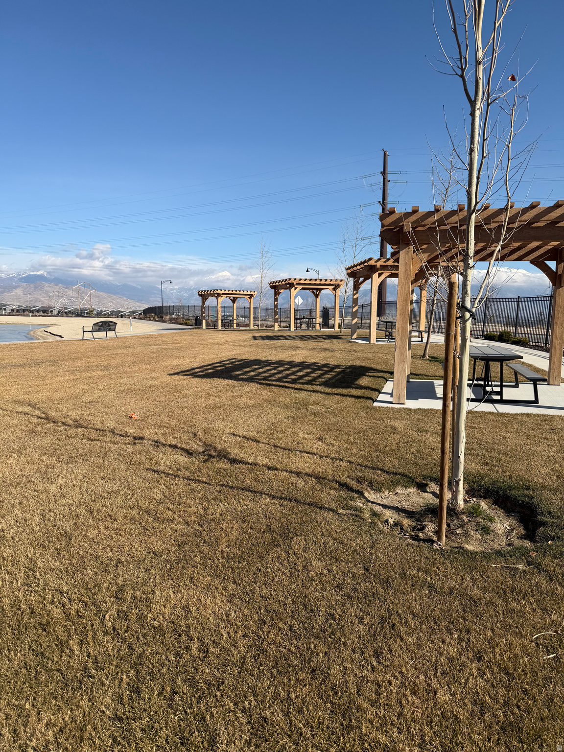 THE VALLEY AT WILDFLOWER - Residential Lease