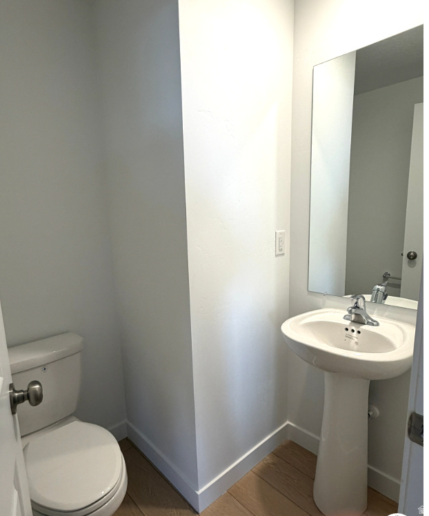 THE VALLEY AT WILDFLOWER - Residential Lease