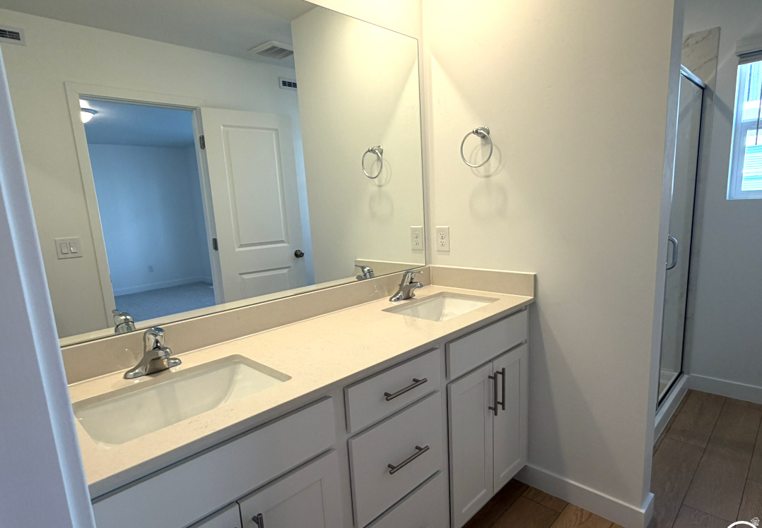 THE VALLEY AT WILDFLOWER - Residential Lease