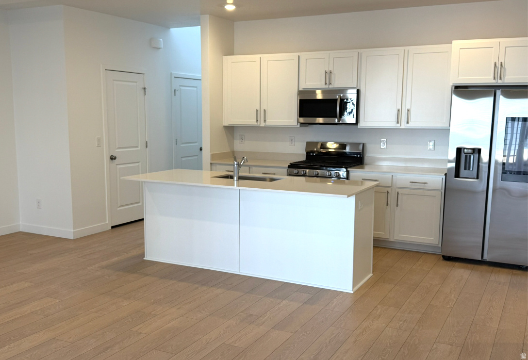 THE VALLEY AT WILDFLOWER - Residential Lease