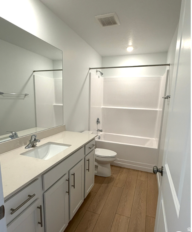 THE VALLEY AT WILDFLOWER - Residential Lease