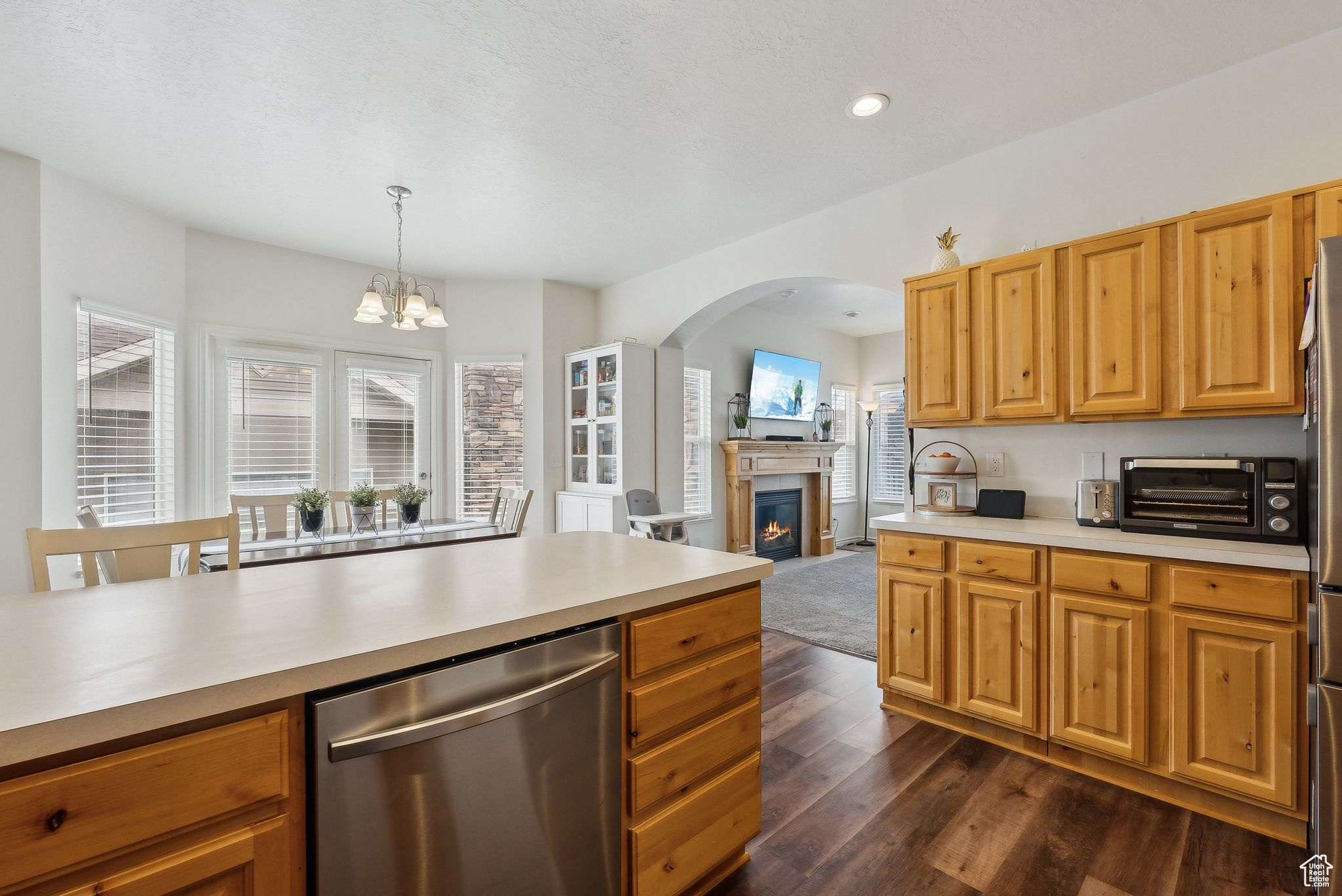 671 S Clearwater Falls Dr, Layton, Utah image 12
