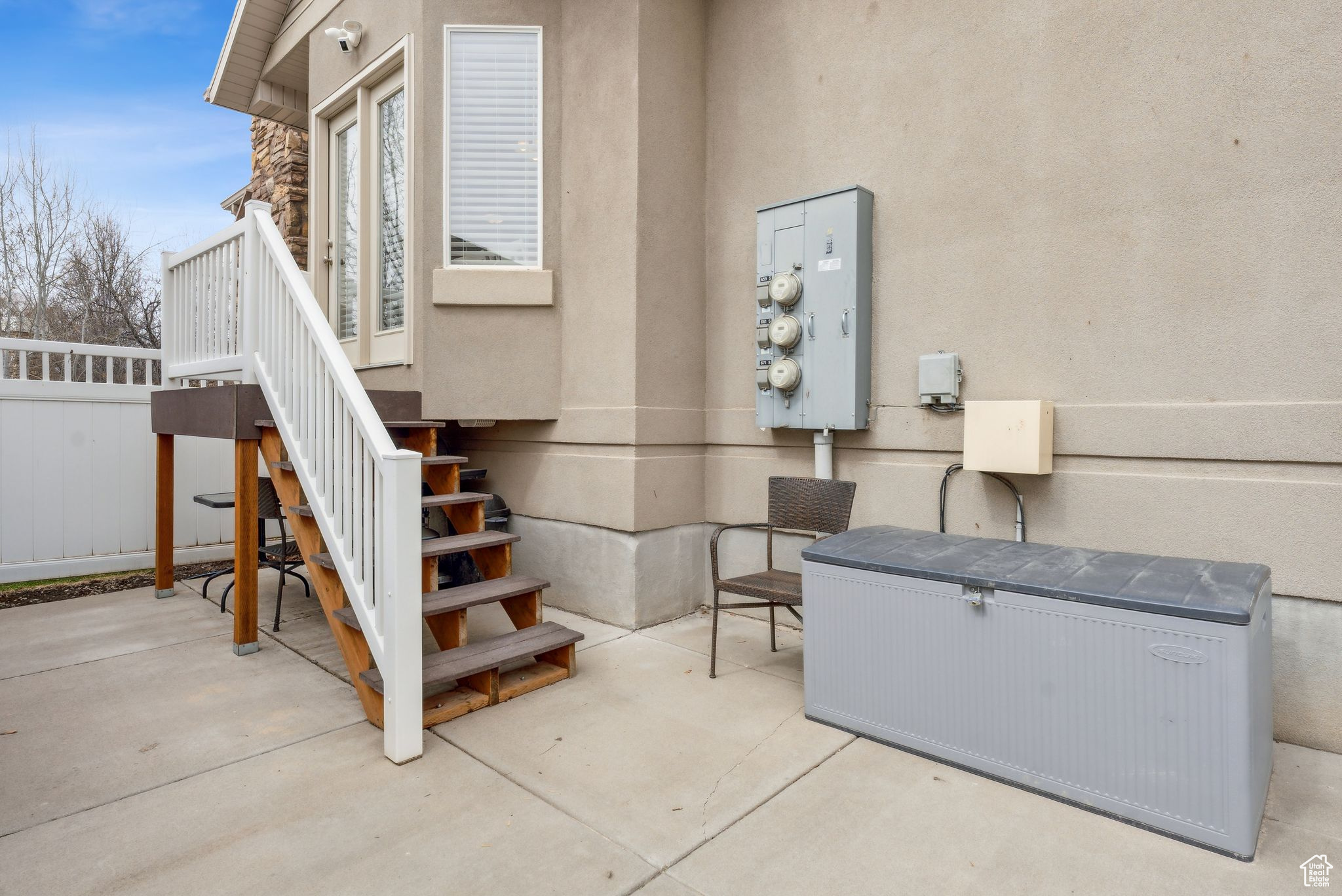 671 S Clearwater Falls Dr, Layton, Utah image 38