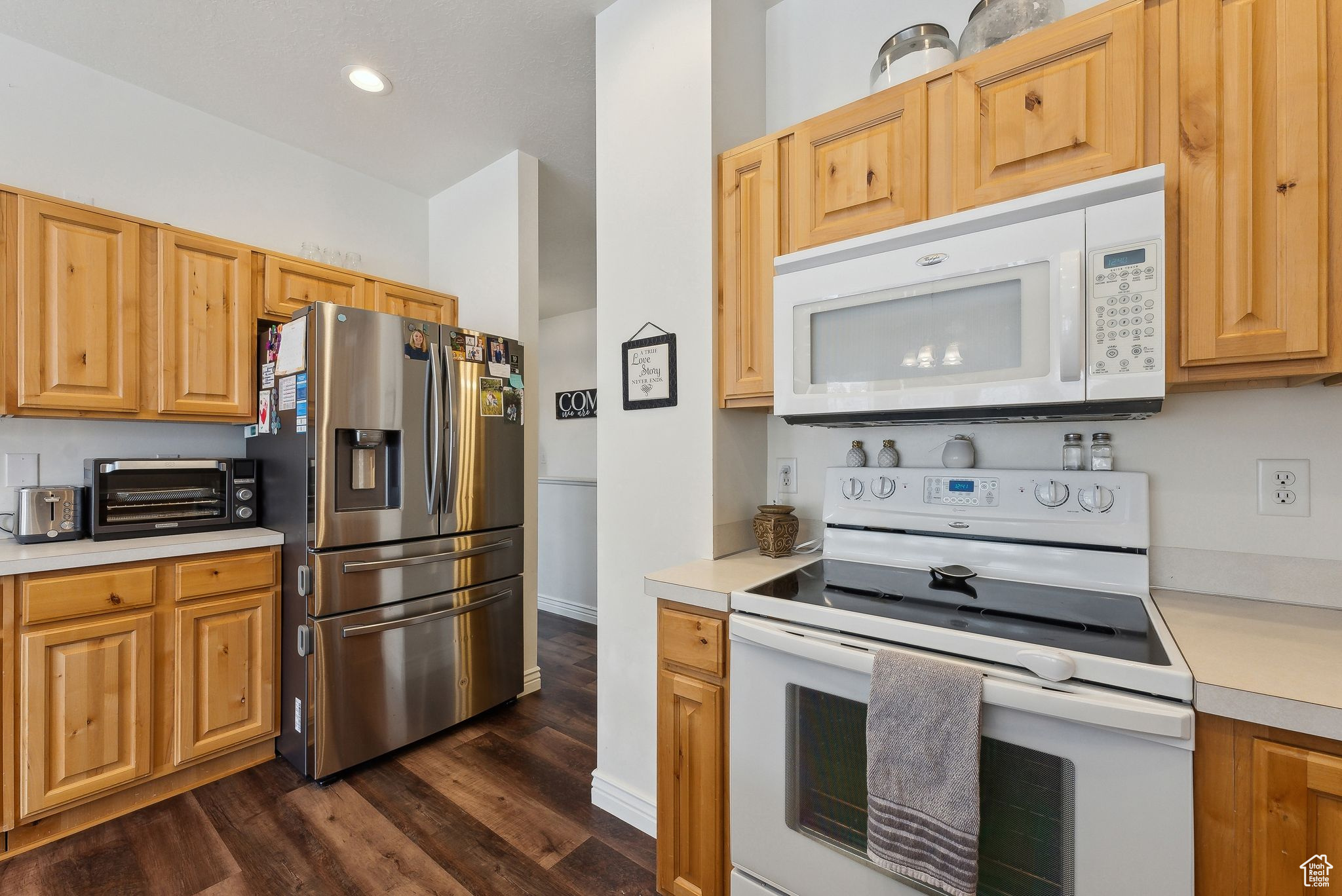 671 S Clearwater Falls Dr, Layton, Utah image 13