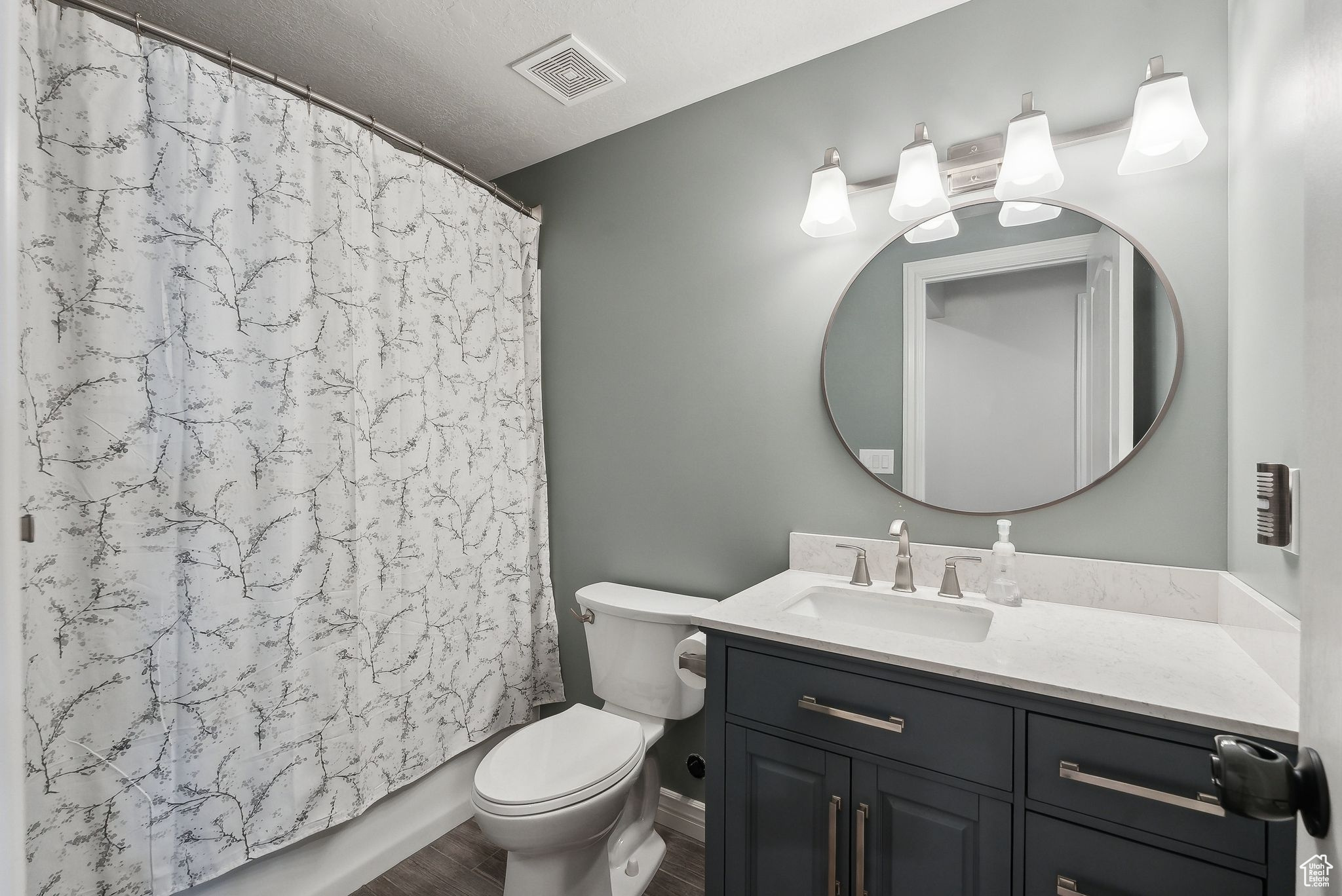 671 S Clearwater Falls Dr, Layton, Utah image 31