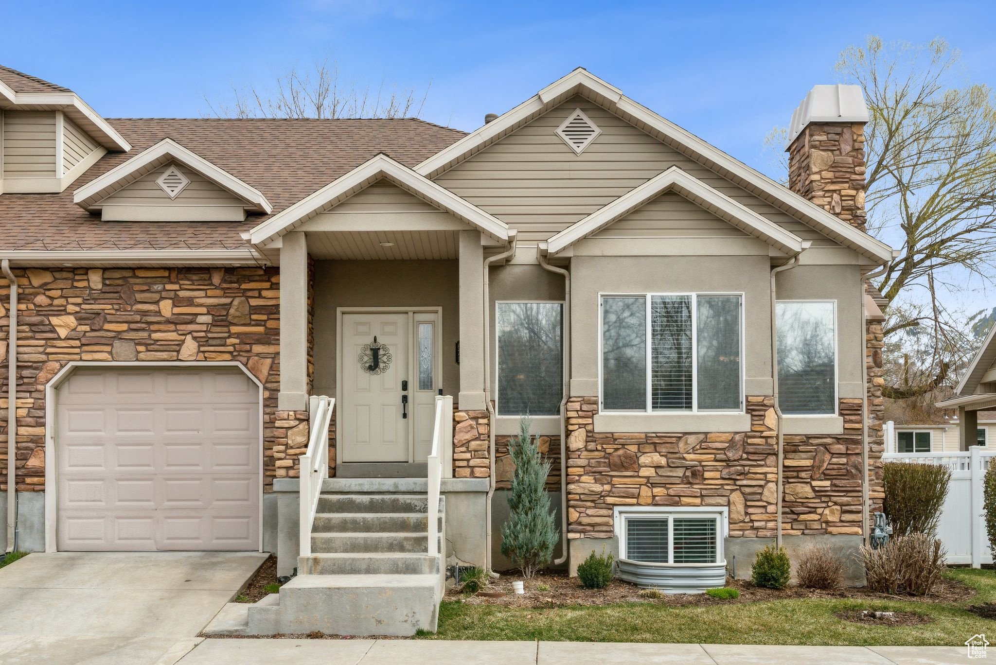 671 S Clearwater Falls Dr, Layton, Utah image 1