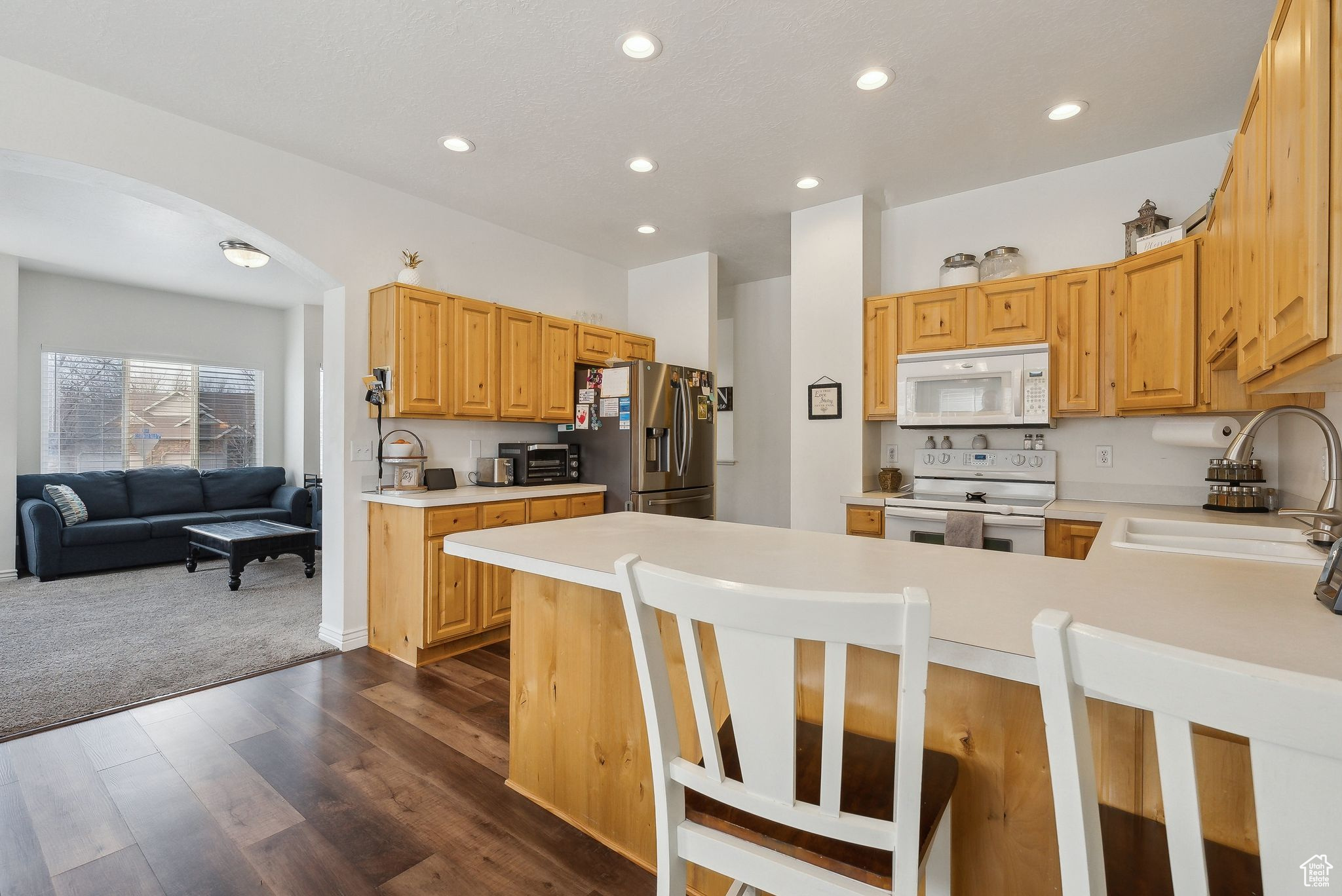 671 S Clearwater Falls Dr, Layton, Utah image 9