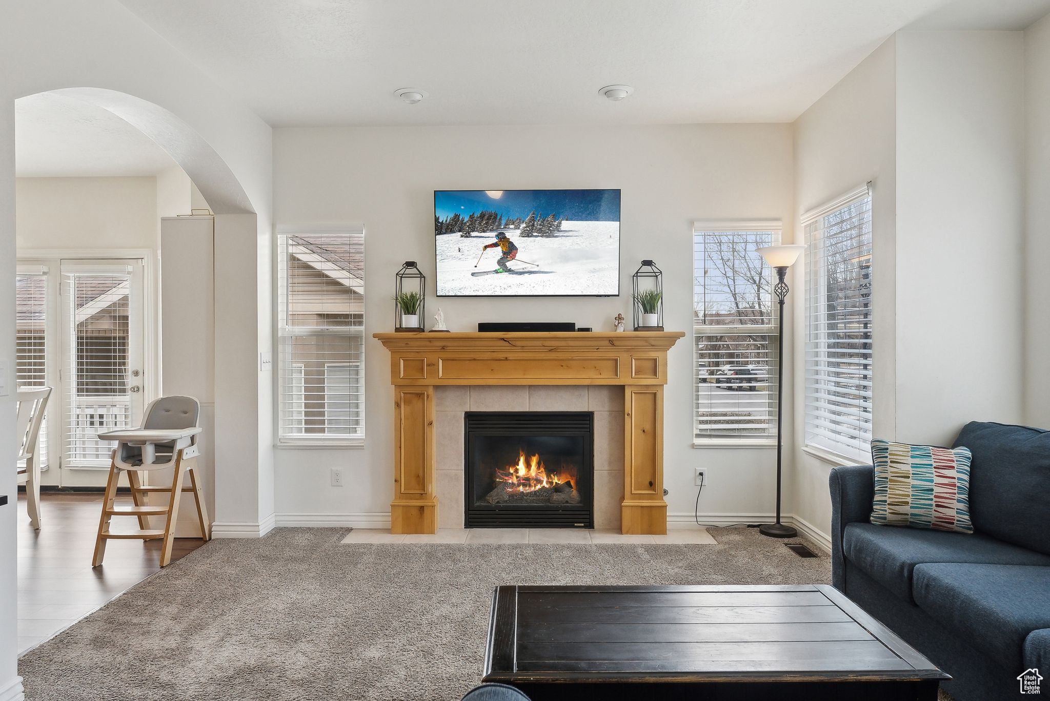 671 S Clearwater Falls Dr, Layton, Utah image 7