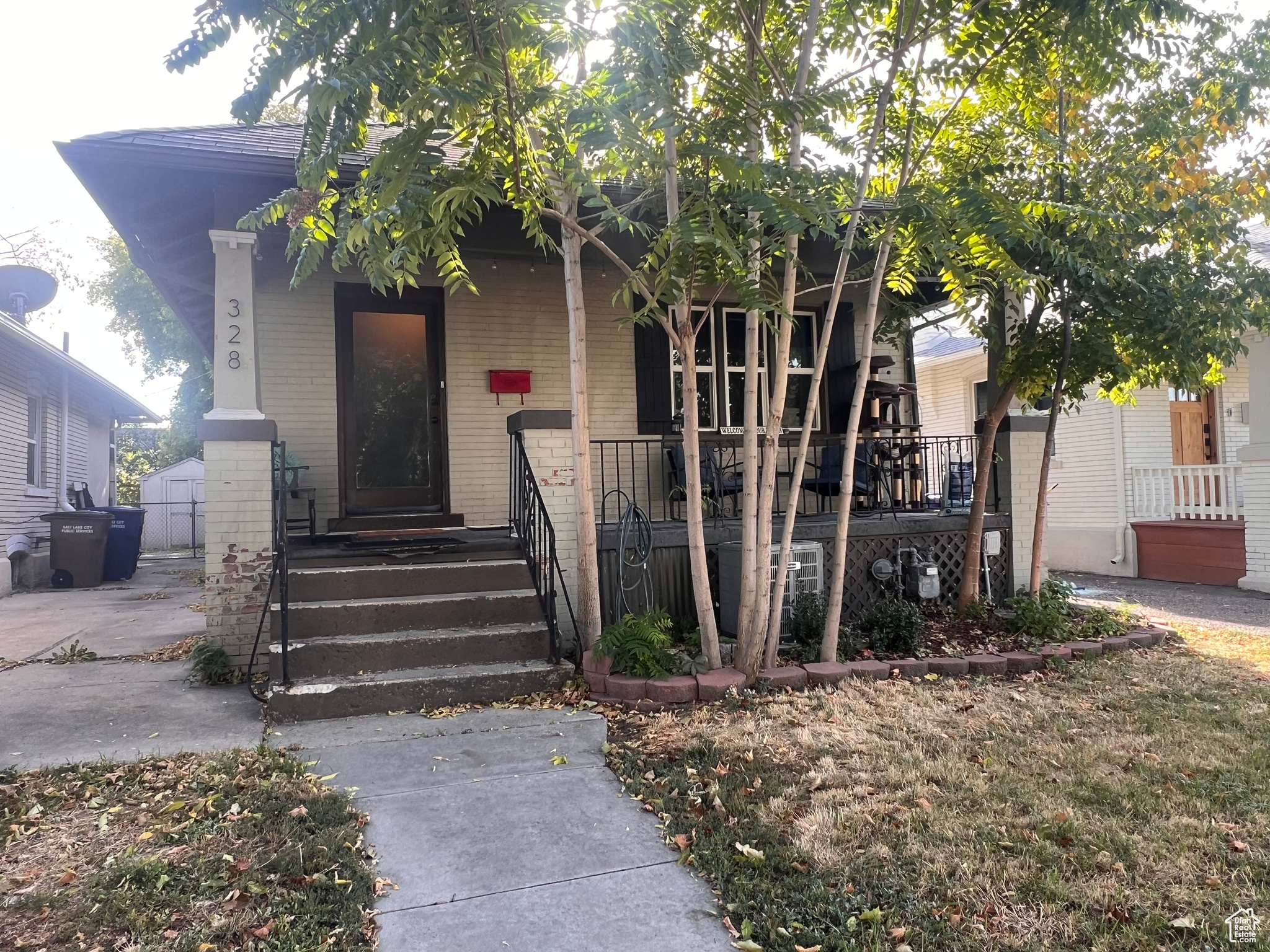 328 E Hampton Ave, Salt Lake City, Utah image 2