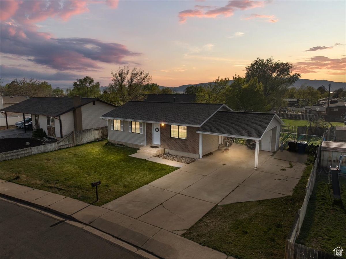 781 N 950, Orem, Utah image 26
