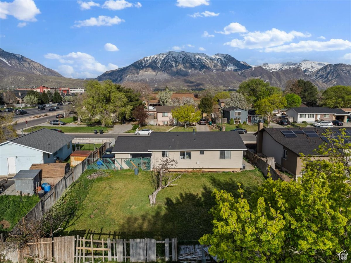 781 N 950, Orem, Utah image 30