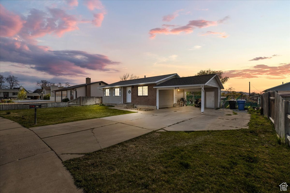 781 N 950, Orem, Utah image 25