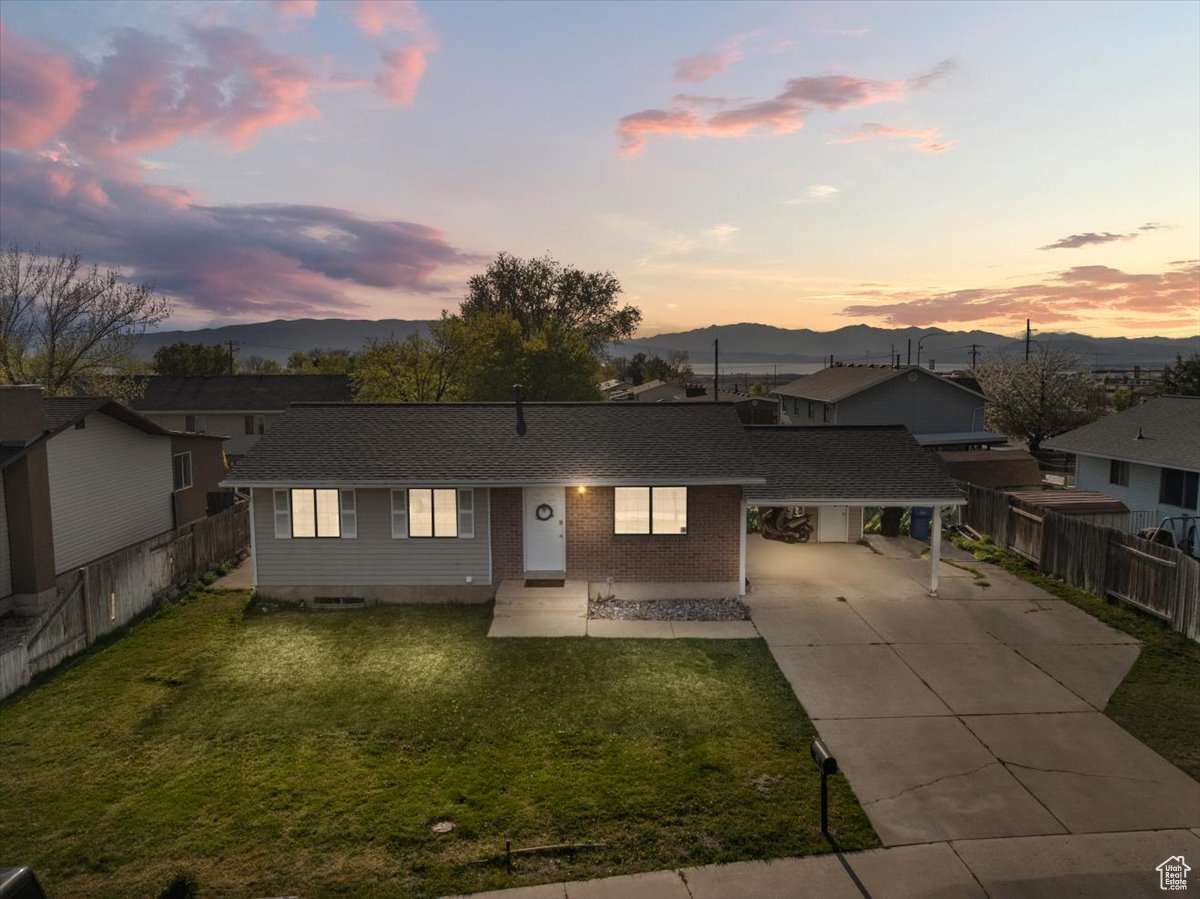 781 N 950, Orem, Utah image 1
