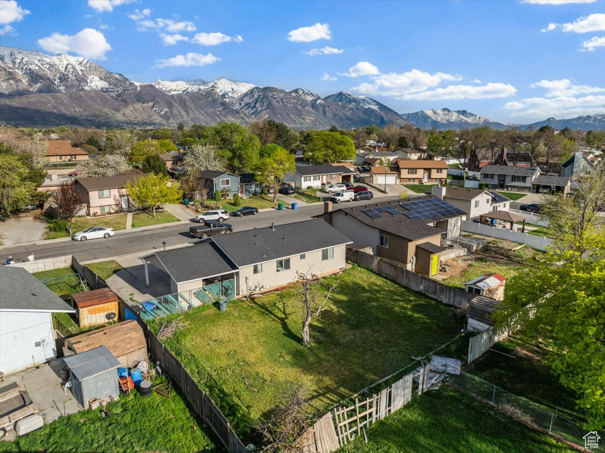 781 N 950, Orem, Utah image 32