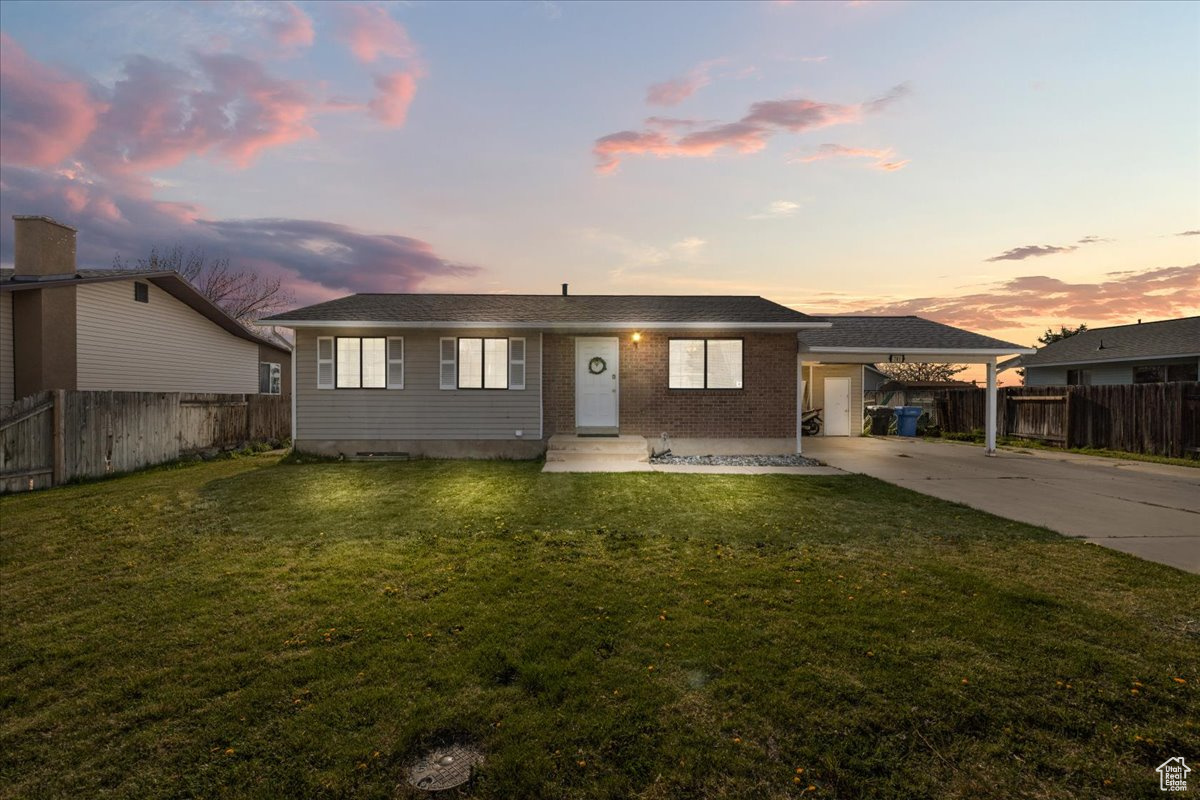 781 N 950, Orem, Utah image 24