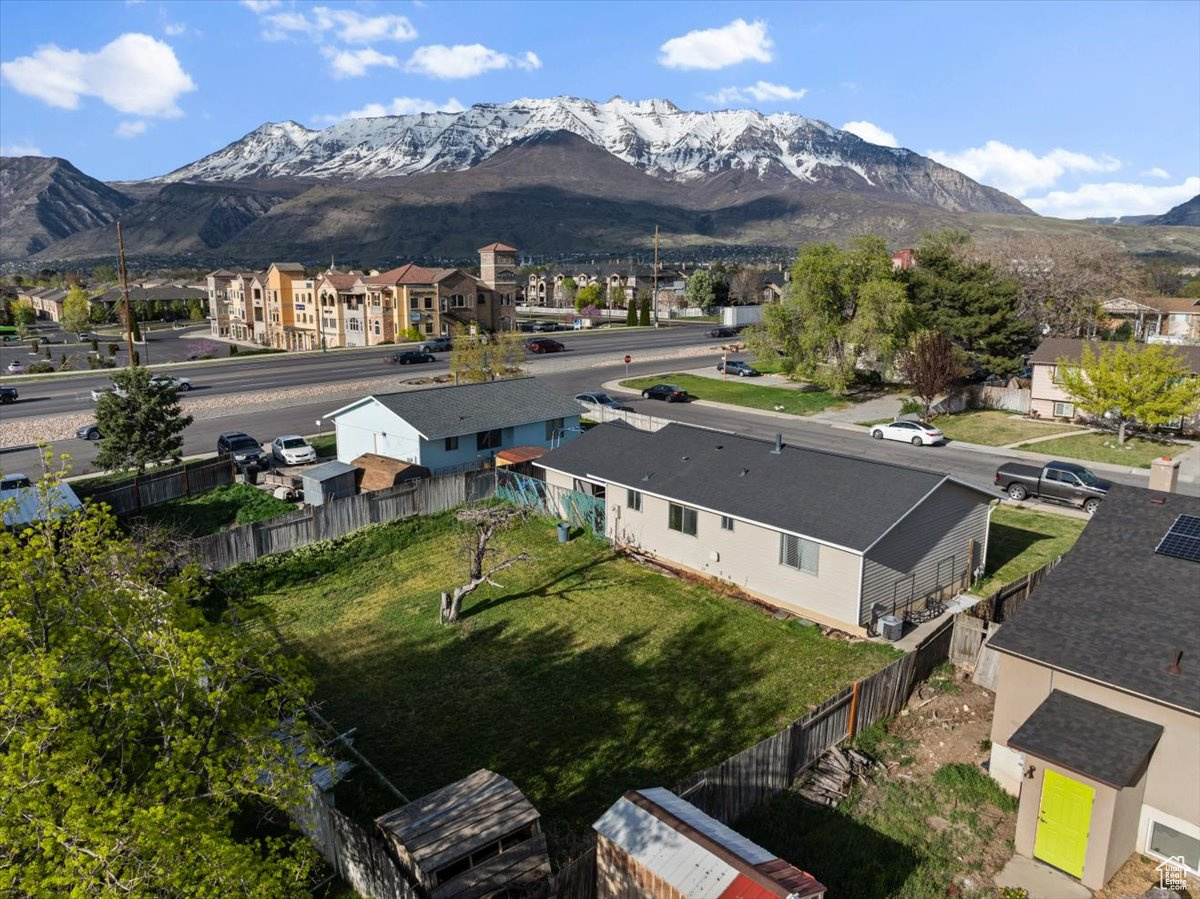 781 N 950, Orem, Utah image 31