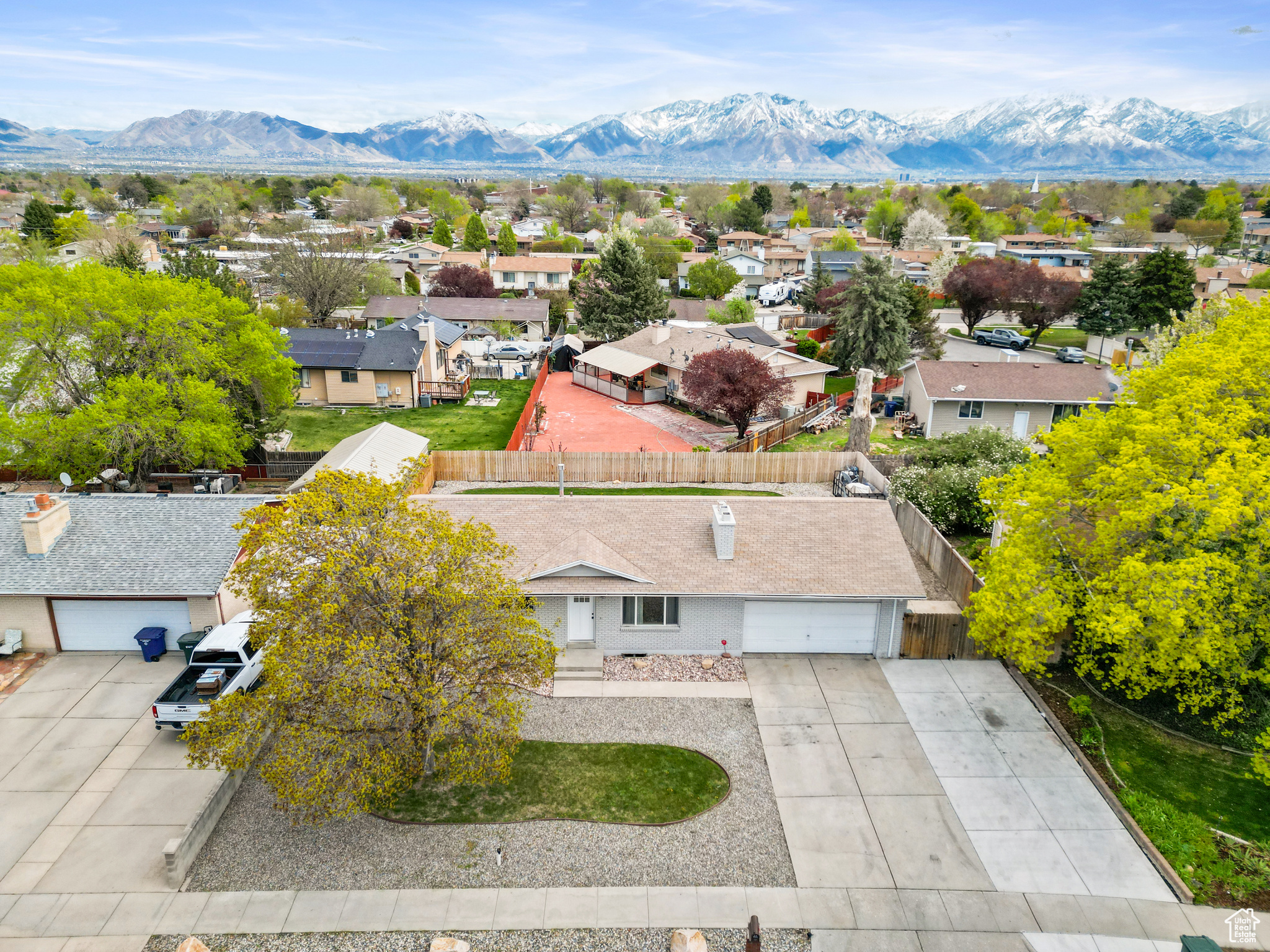 4217 S Hopi Dr, West Valley City, Utah image 5