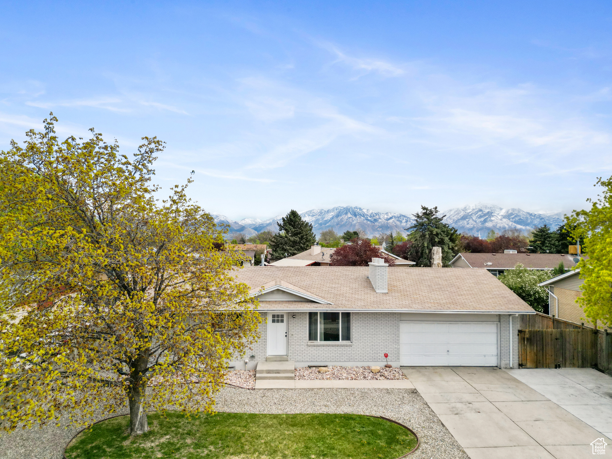 4217 S Hopi Dr, West Valley City, Utah image 1