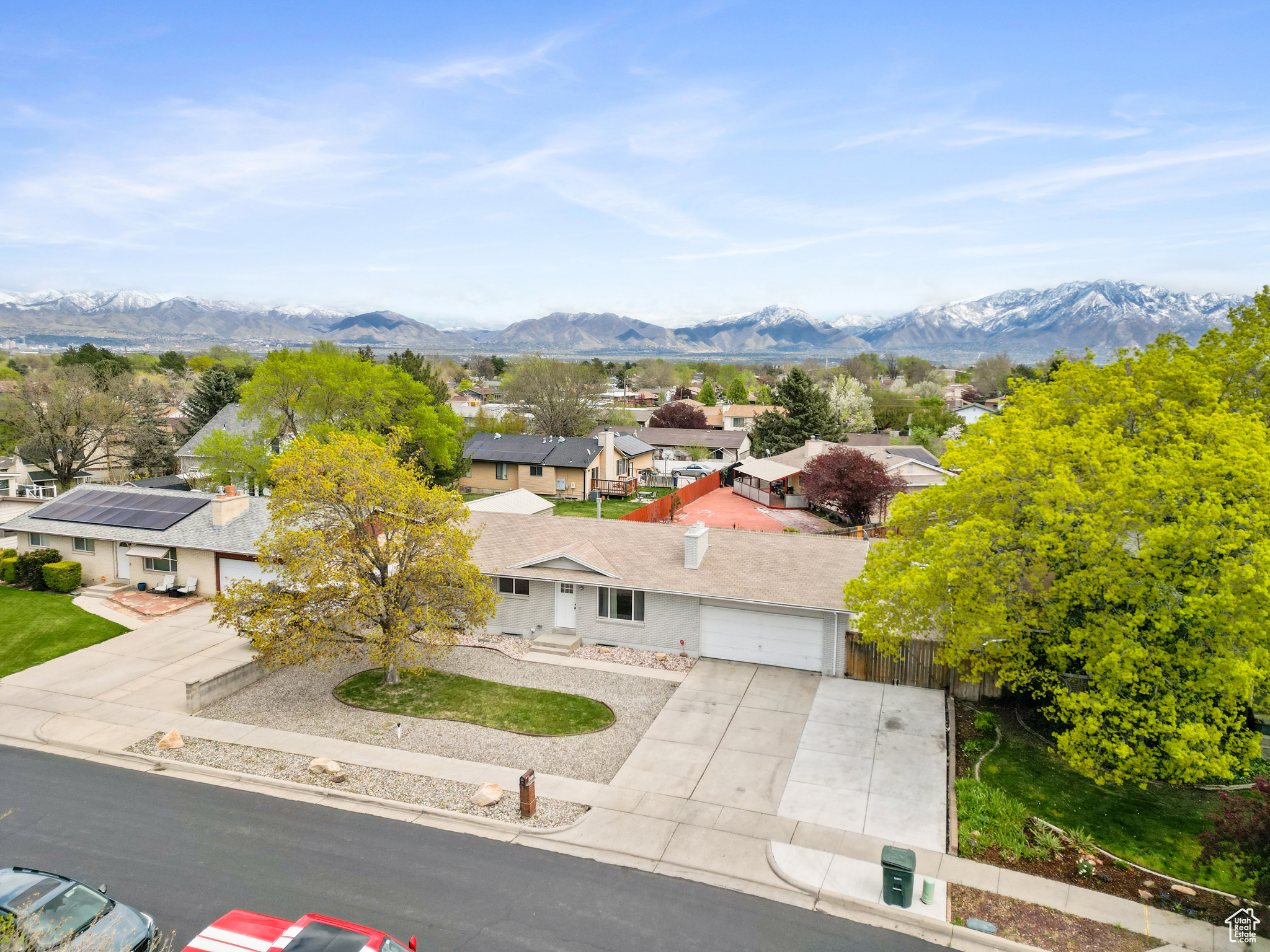 4217 S Hopi Dr, West Valley City, Utah image 2