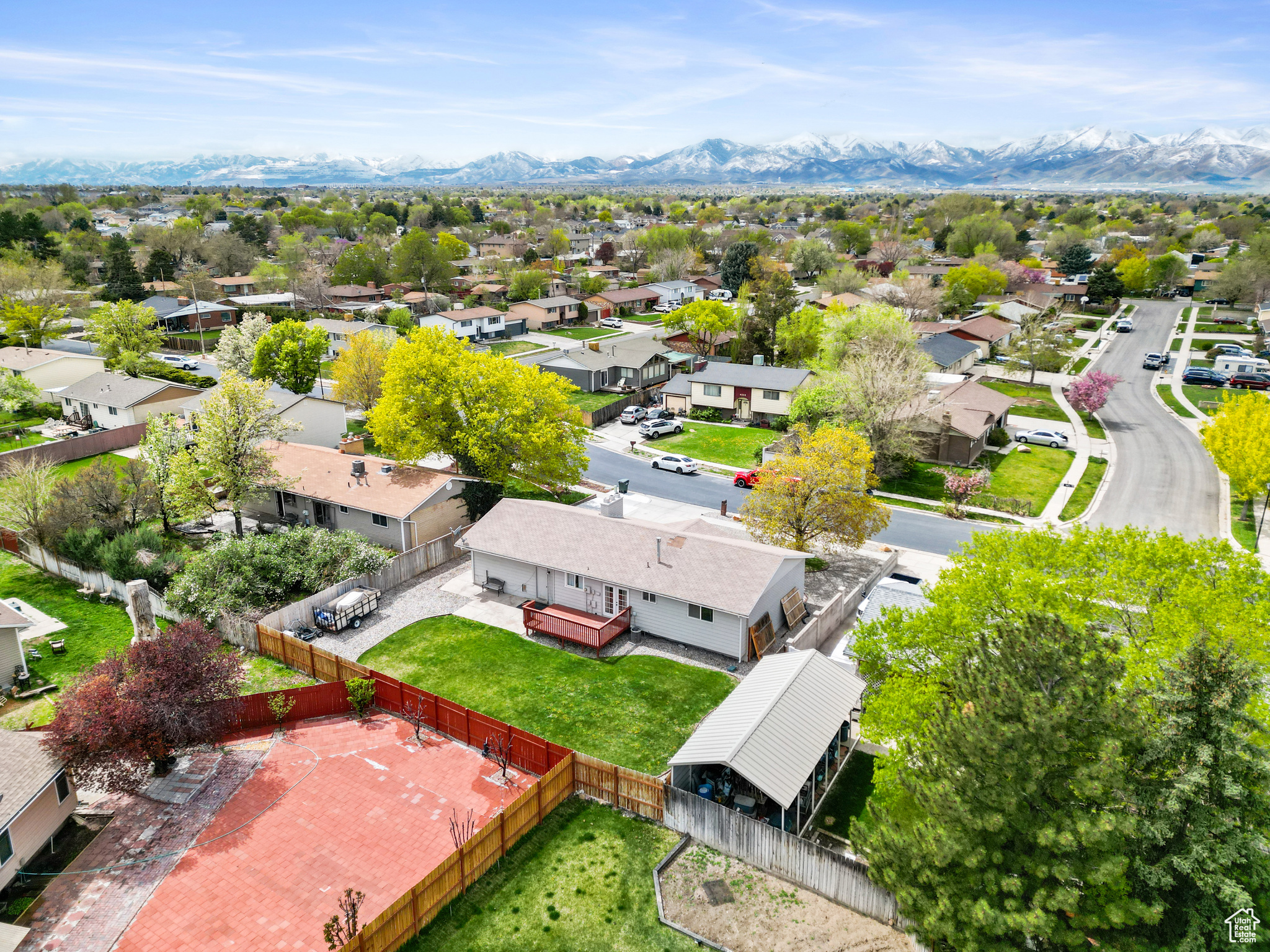 4217 S Hopi Dr, West Valley City, Utah image 4