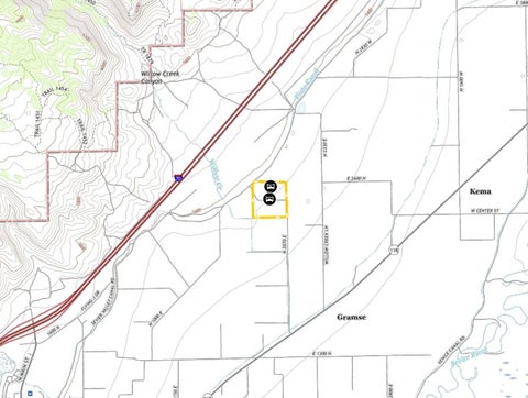 Tiny photo for 2070 E TBD 1550 N, Richfield, UT 84701 (MLS # 2182829)