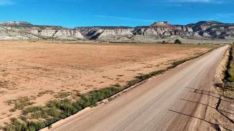 Vacant Land For Sale - 2070 E Tbd 1550<br/> Richfield, UT 84701