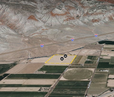 Tiny photo for 2070 E TBD 1550 N, Richfield, UT 84701 (MLS # 2182829)