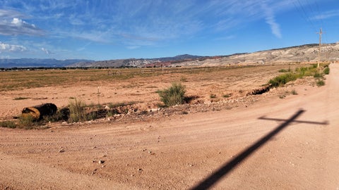 Tiny photo for 2070 E TBD 1550 N, Richfield, UT 84701 (MLS # 2182829)