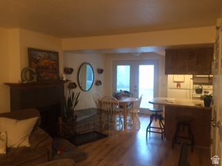 CEDAR CREEK - Residential