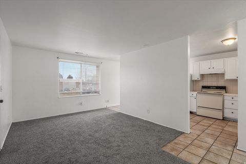 Tiny photo for 2519 S PARKCREST DR, West Valley City, UT 84119 (MLS # 2139415)