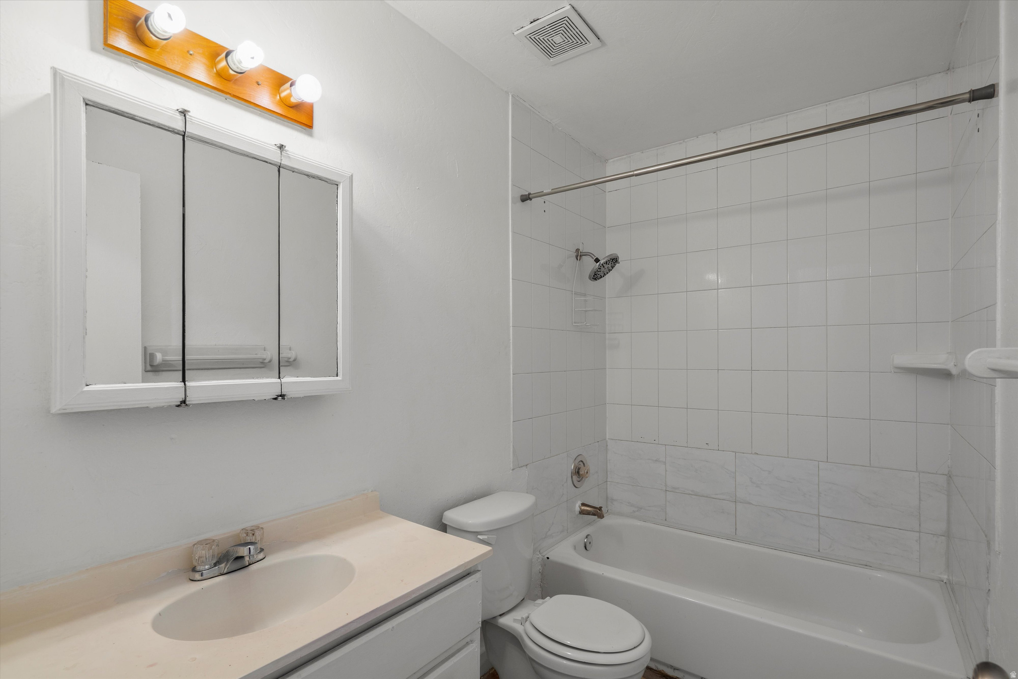 PARK - Residential Income