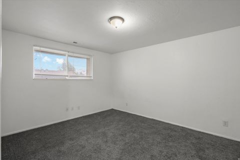 Tiny photo for 2519 S PARKCREST DR, West Valley City, UT 84119 (MLS # 2139415)