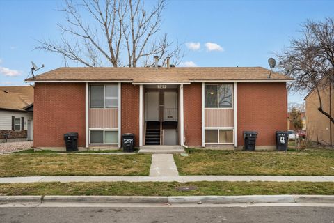 Tiny photo for 2519 S PARKCREST DR, West Valley City, UT 84119 (MLS # 2139415)