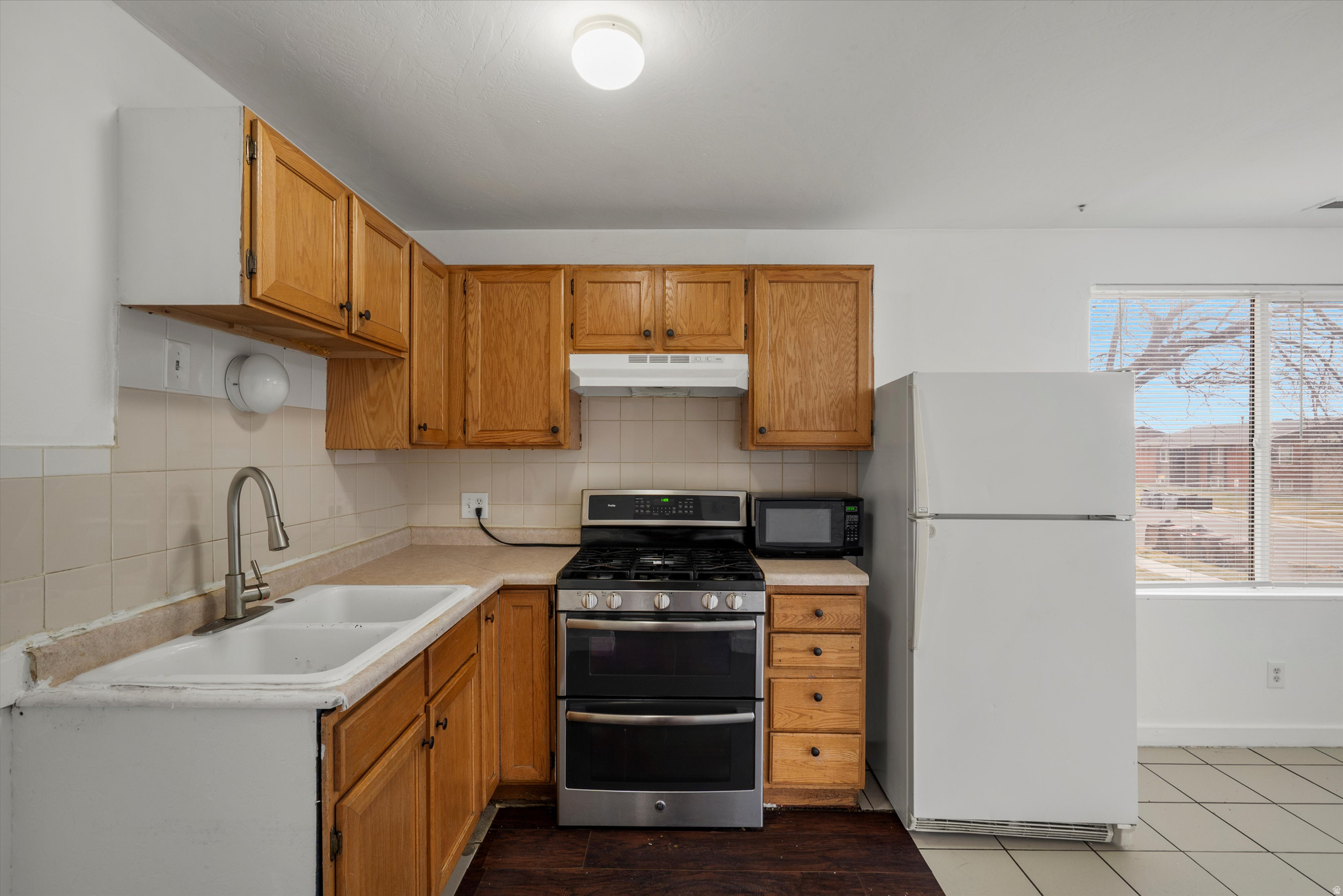 PARK - Residential Income