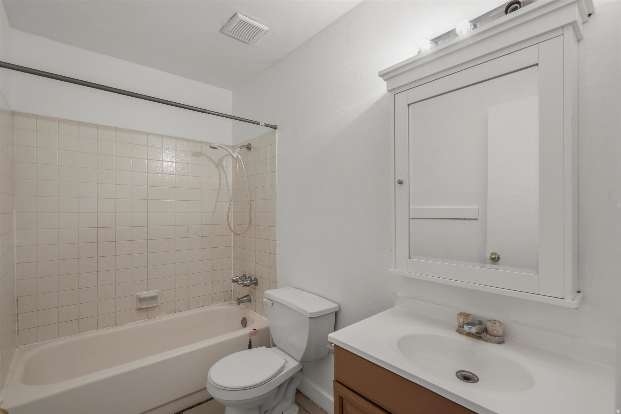 PARK - Residential Income