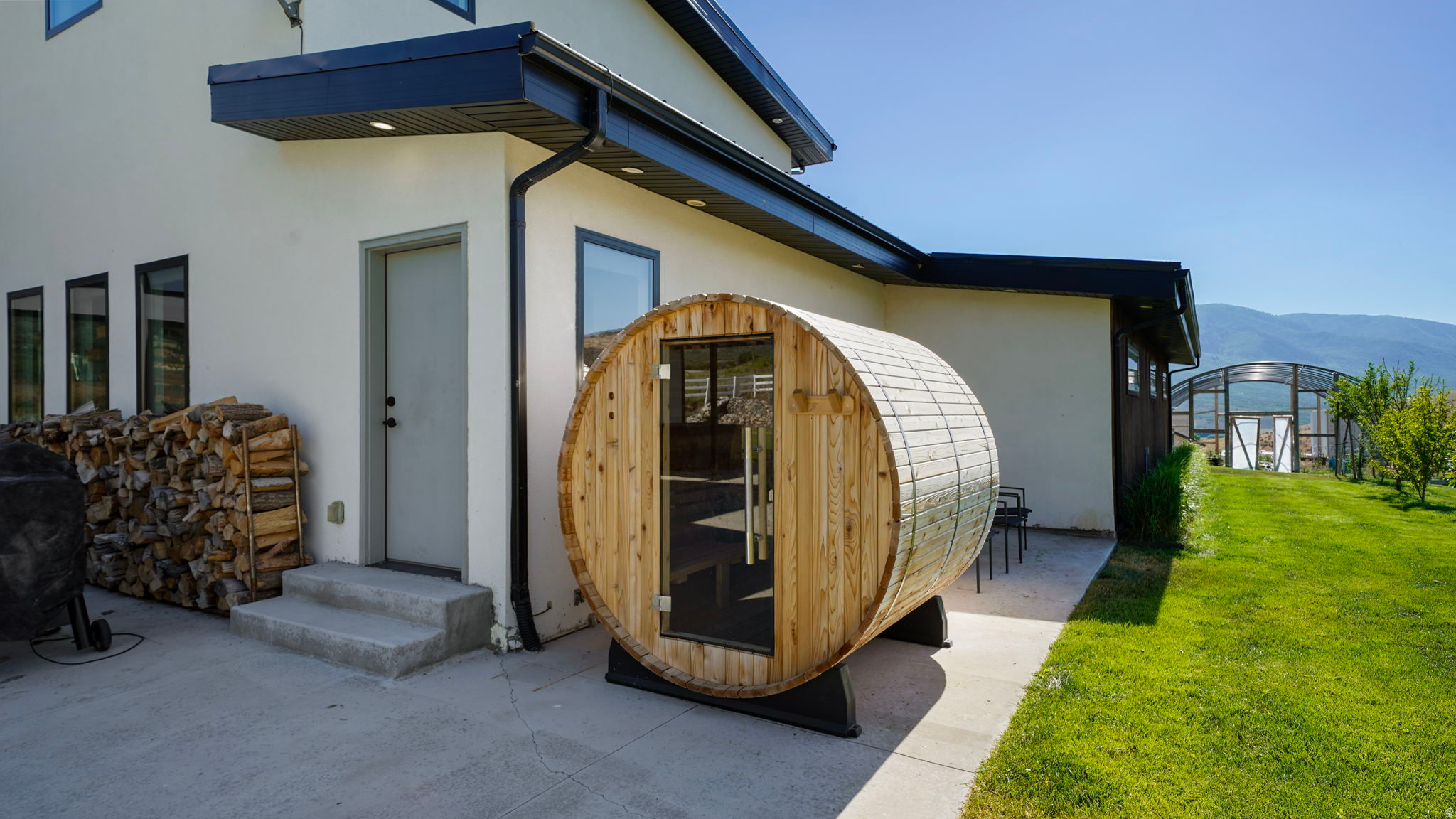 DRAPER FARM PRESERVATION - Residential