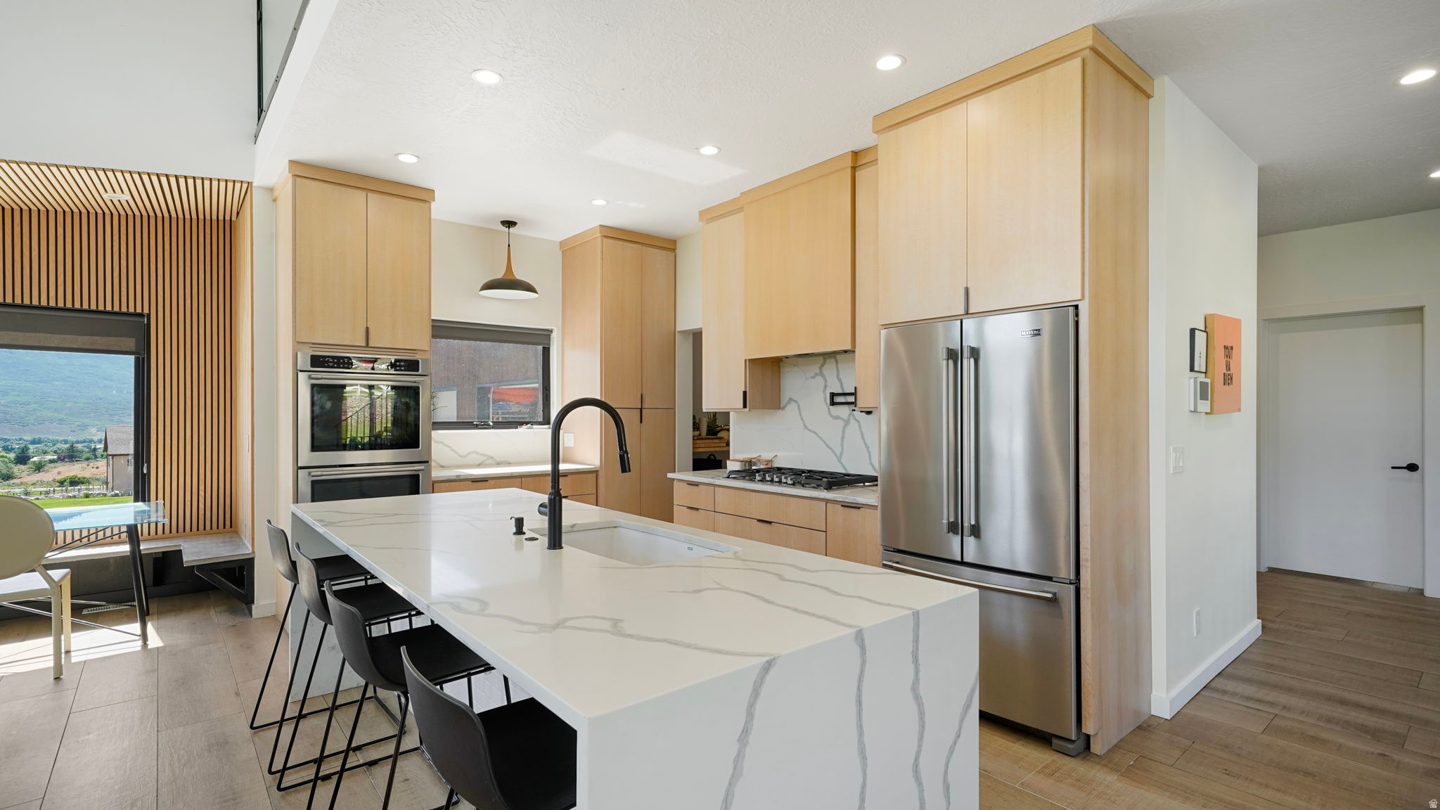 DRAPER FARM PRESERVATION - Residential