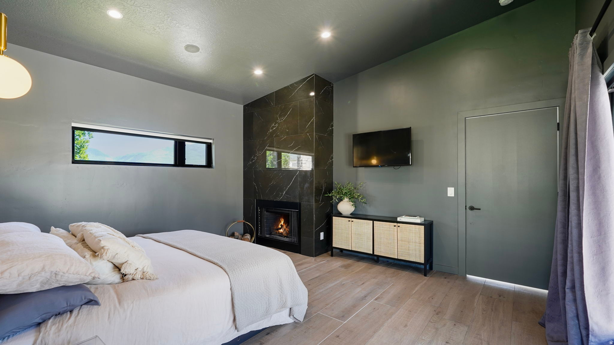 DRAPER FARM PRESERVATION - Residential