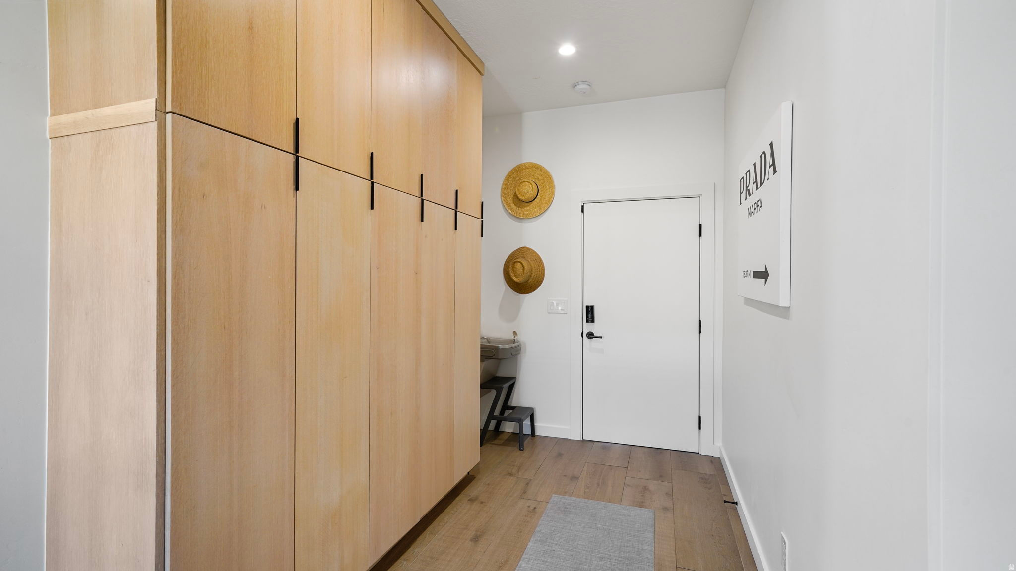 DRAPER FARM PRESERVATION - Residential