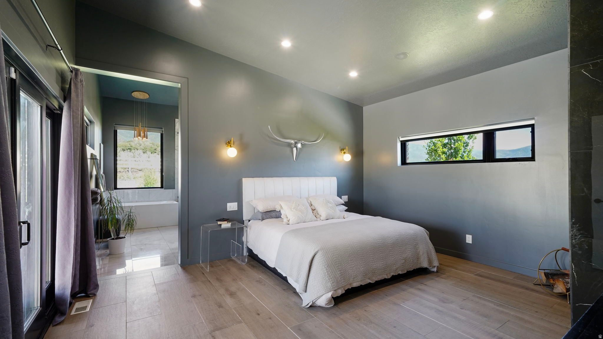 DRAPER FARM PRESERVATION - Residential