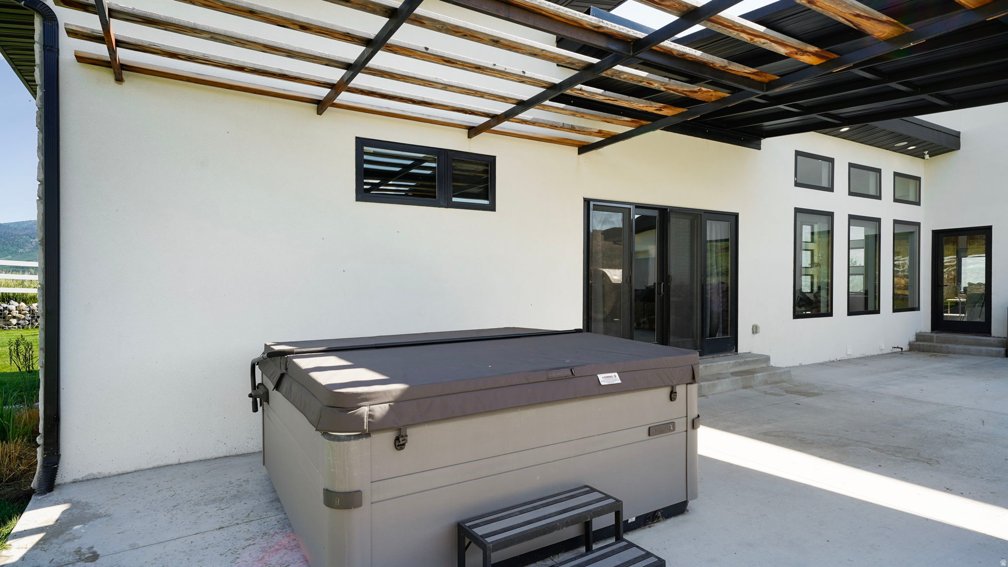 DRAPER FARM PRESERVATION - Residential