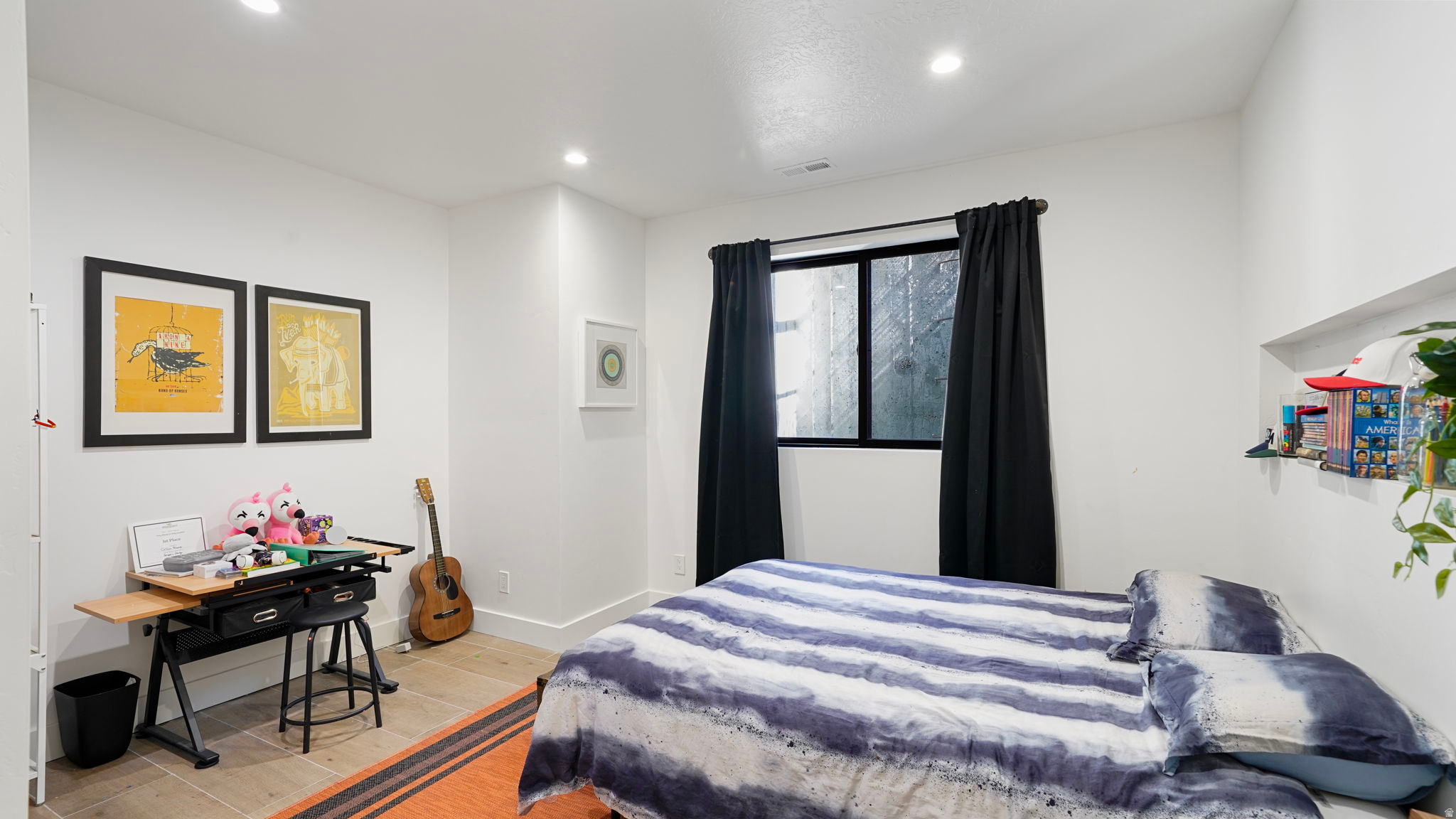 DRAPER FARM PRESERVATION - Residential