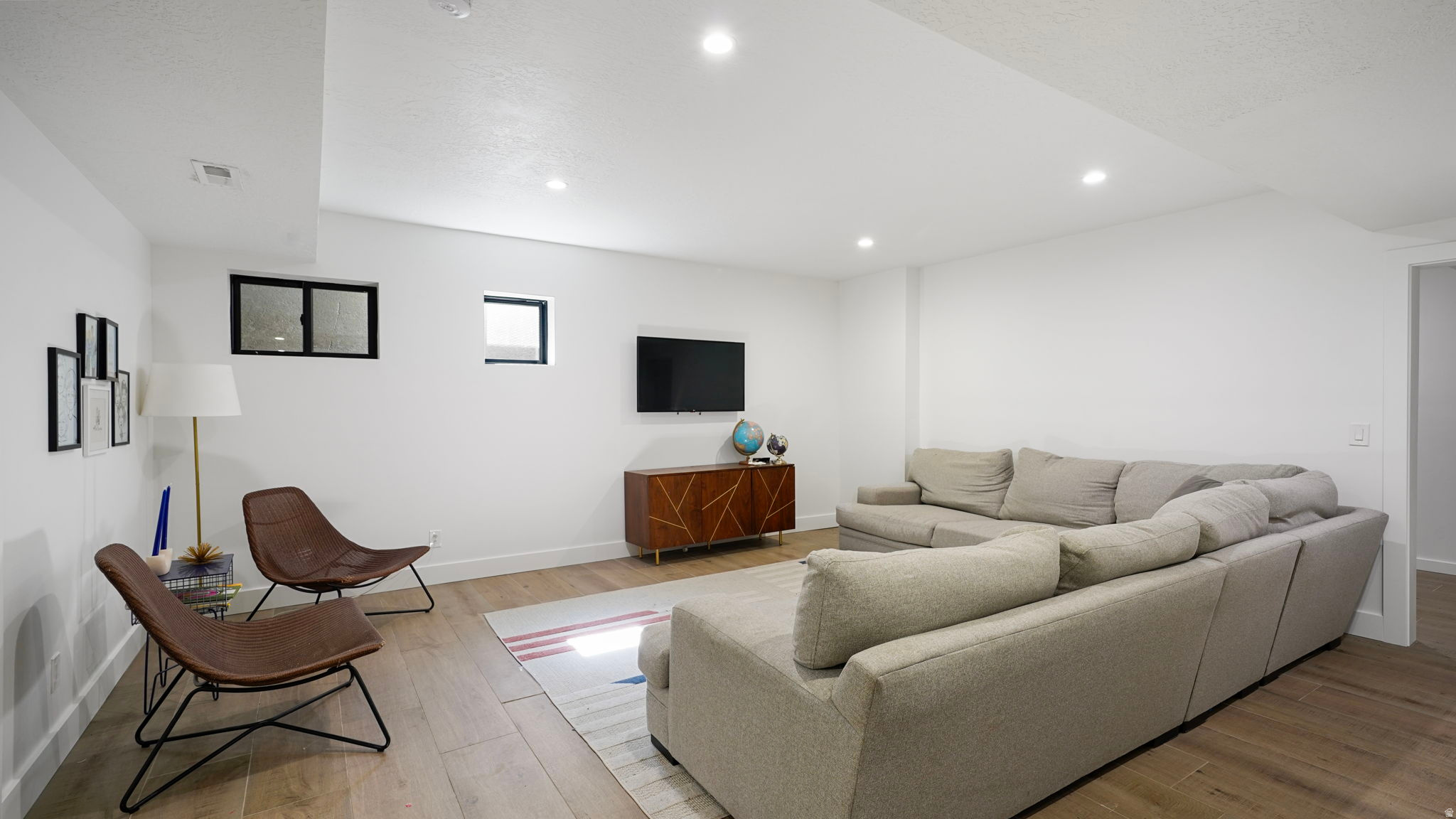 DRAPER FARM PRESERVATION - Residential